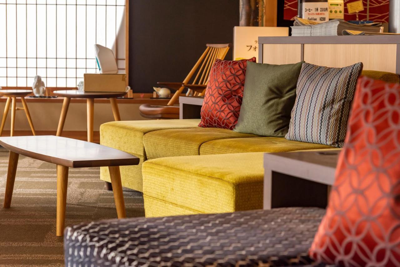 Kurobe View Hotel Omachi  Dış mekan fotoğraf