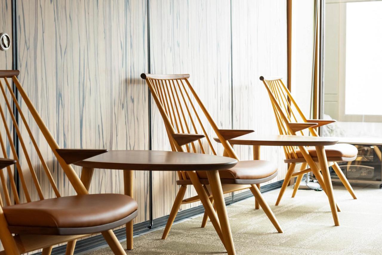 Kurobe View Hotel Omachi  Dış mekan fotoğraf