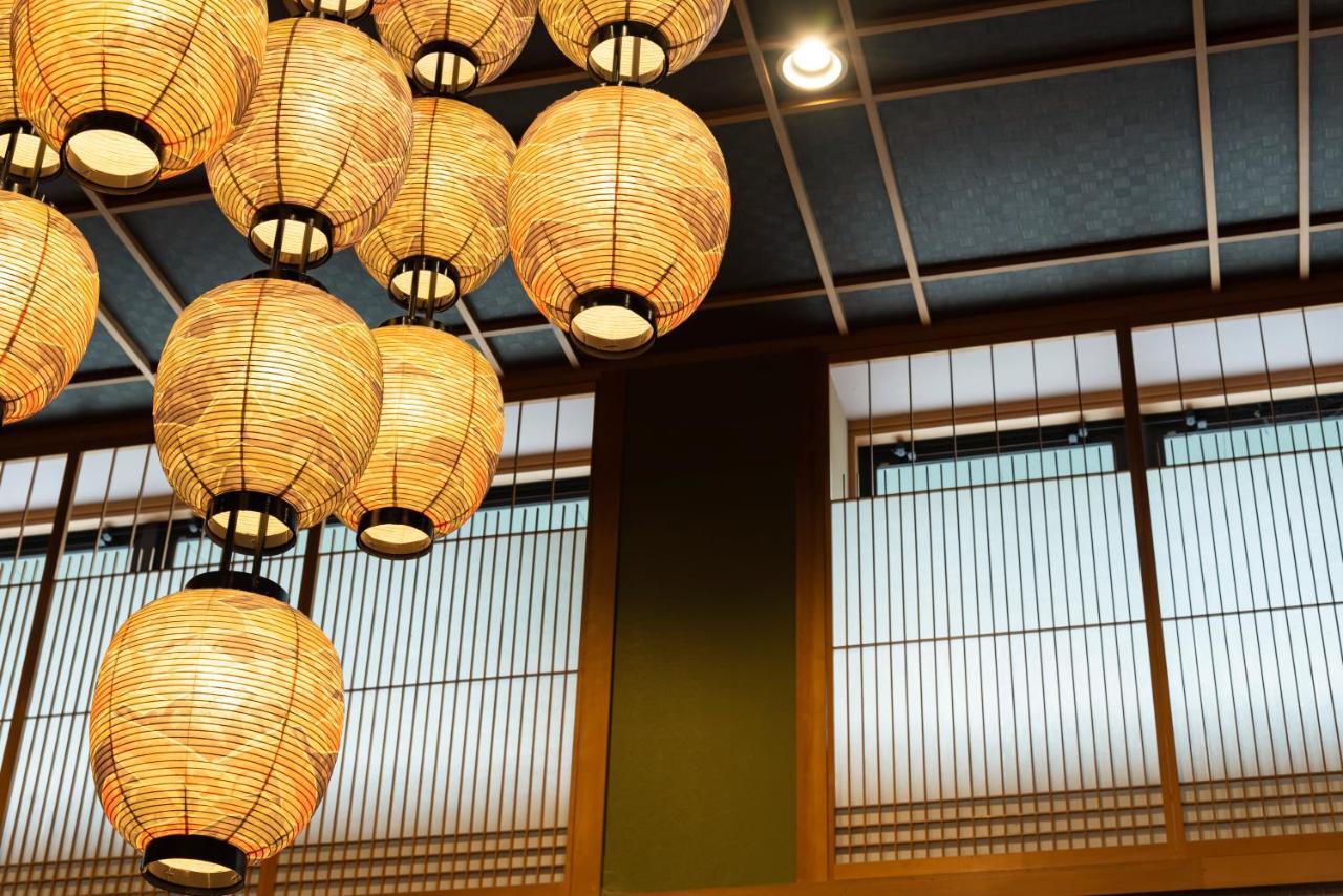 Kurobe View Hotel Omachi  Dış mekan fotoğraf
