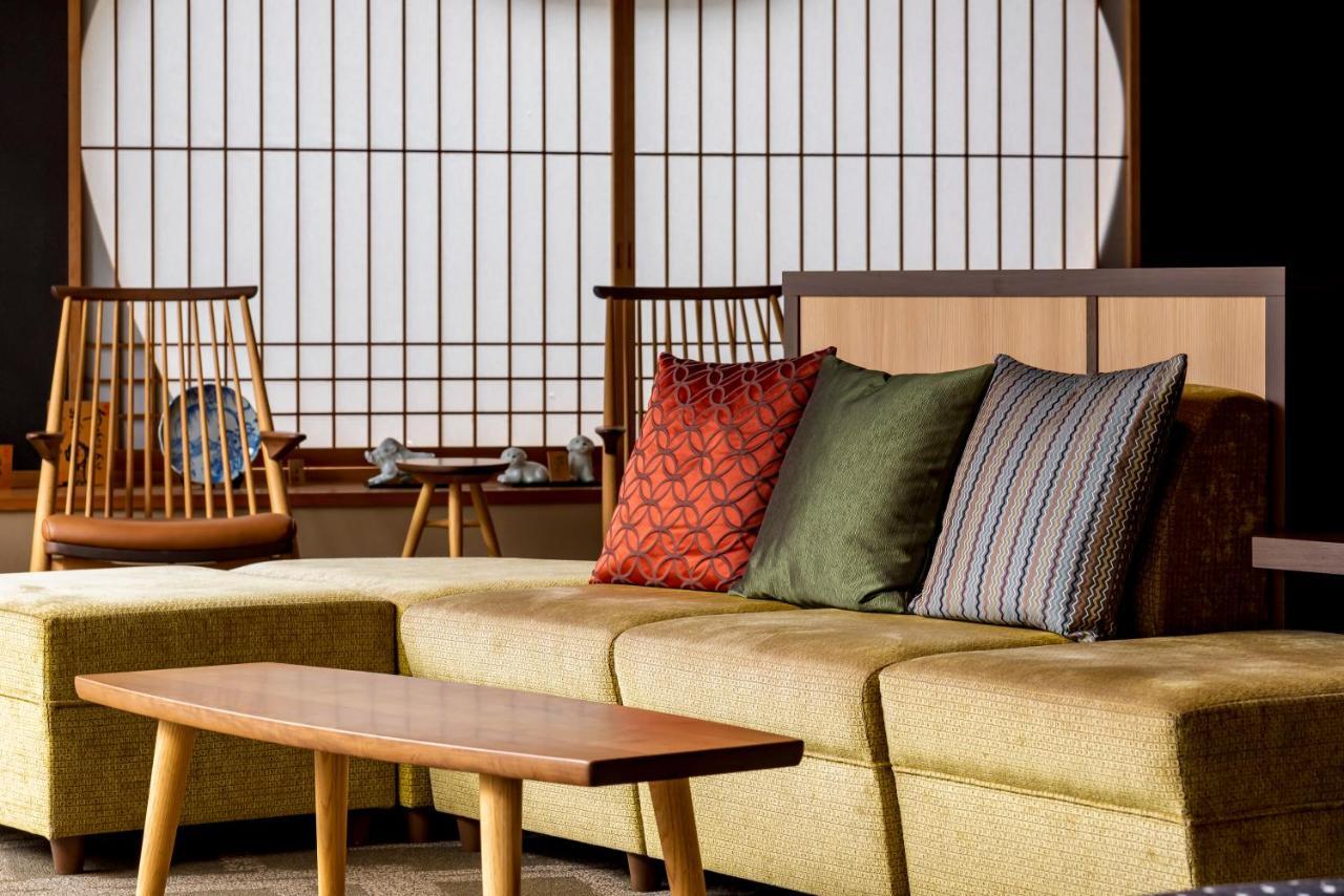 Kurobe View Hotel Omachi  Dış mekan fotoğraf