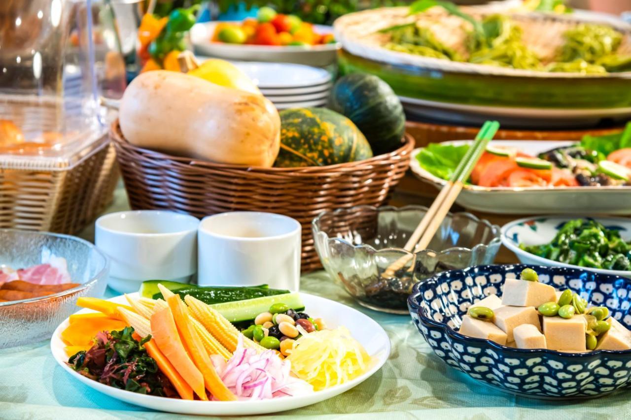 Kurobe View Hotel Omachi  Dış mekan fotoğraf