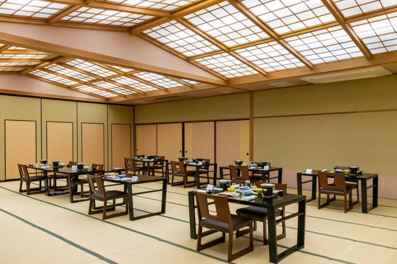 Kurobe View Hotel Omachi  Dış mekan fotoğraf