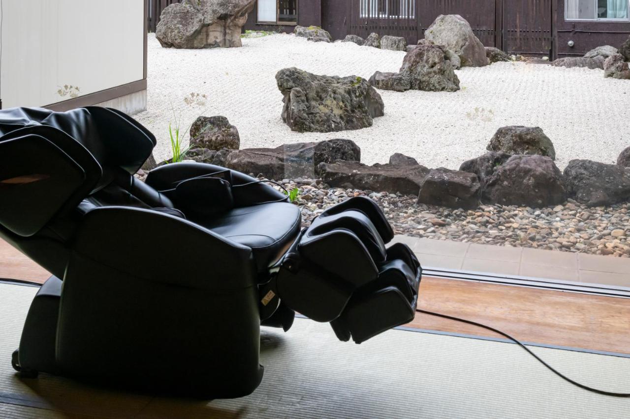 Kurobe View Hotel Omachi  Dış mekan fotoğraf